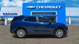 Used 2022 Chevrolet Equinox LT image 2