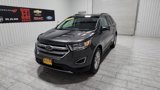 Used 2018 Ford Edge SEL image 3