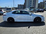 Used 2019 Toyota Camry SE image 2