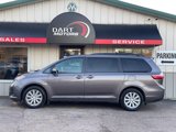 Used 2015 Toyota Sienna Limited Premium image 4