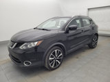 Used 2018 Nissan Rogue Sport SL image 2