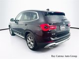 Certified 2022 BMW X3 xDrive30i w/ Convenience Package w/ZPA image 5