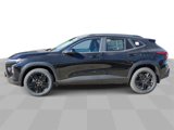 New 2025 Chevrolet Trax ACTIV w/ Driver Confidence Package image 5