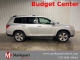Used 2013 Toyota Highlander Limited image 2