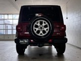 Certified 2021 Jeep Wrangler Unlimited Islander image 4