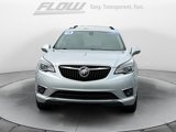 Used 2019 Buick Envision Essence w/ LPO, Road Trip Package image 2