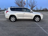 Used 2010 Toyota RAV4 Limited image 6