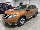 Used 2016 Nissan Murano Platinum image 2