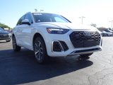 Certified 2023 Audi Q5 2.0T Premium Plus image 6