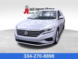Used 2020 Volkswagen Passat 2.0T SE w/ Sunroof Package image 1