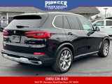 Used 2021 BMW X5 xDrive40i image 4