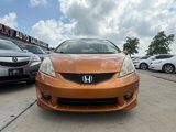 Used 2011 Honda Fit Sport image 5