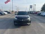 Used 2023 Buick Encore GX Select w/ Sport Touring Package image 3