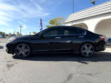 Used 2017 Honda Accord Sport image 5