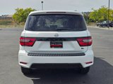 Used 2023 Nissan Armada SL w/ Midnight Edition Package image 4