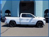 Used 2022 RAM 1500 Big Horn image 2