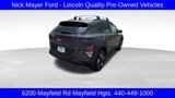 Used 2025 Hyundai Kona SEL image 4