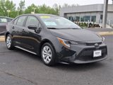 Used 2022 Toyota Corolla LE image 2