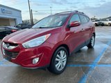 Used 2013 Hyundai Tucson Limited image 6