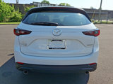 Certified 2023 MAZDA CX-5 AWD 2.5 S image 5