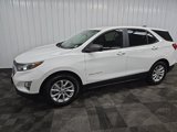 Used 2021 Chevrolet Equinox LS image 6