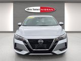 Used 2023 Nissan Sentra SV image 4