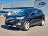 Certified 2018 Ford Escape SEL image 5