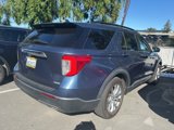 Used 2020 Ford Explorer XLT w/ Equipment Group 202A image 2