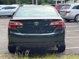 Used 2012 Toyota Camry SE image 5