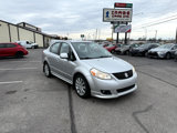 Used 2012 Suzuki SX4 Sport SE image 4