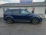 Used 2020 Dodge Journey Crossroad w/ Popular Equipment Group image 2