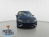 Used 2024 Volkswagen Tiguan Wolfsburg Edition image 3