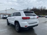 Certified 2021 Jeep Grand Cherokee Limited image 5