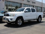 Used 2015 Toyota Tacoma PreRunner image 3