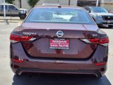 Certified 2022 Nissan Sentra SV image 6