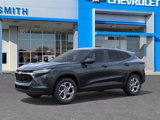 New 2025 Chevrolet Trax LS image 2