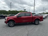Used 2020 Ford F150 XLT w/ Equipment Group 302A Luxury image 4