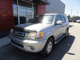 Used 2003 Toyota Sequoia Limited image 2