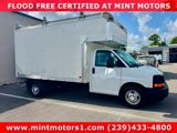 Used 2017 Chevrolet Express 3500 image 5