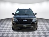 Used 2019 Ford Explorer Sport image 5
