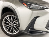 Used 2022 Lexus NX 350 AWD w/ Luxury Package image 3