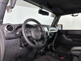 Used 2016 Jeep Wrangler Unlimited Sport image 3