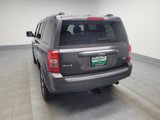 Used 2016 Jeep Patriot High Altitude image 6