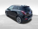 Used 2022 Buick Encore Preferred w/ Safety Package II image 4