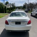 Used 2018 Mercedes-Benz C 300 Sedan w/ Premium Package image 3