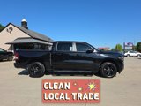 Used 2019 RAM 1500 4x4 Crew Cab image 2