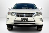 Used 2015 Lexus RX 450h FWD image 2