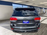 Used 2014 Jeep Grand Cherokee Overland image 5