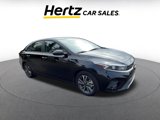 Used 2024 Kia Forte LXS image 2