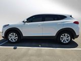 Used 2021 Hyundai Tucson SE image 3